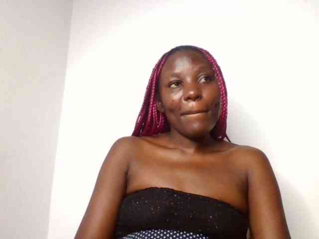 Dimplelaydy webcam
