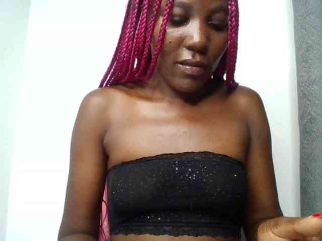Dimplelaydy webcam