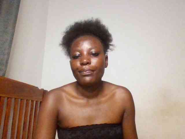 Dimplelaydy webcam