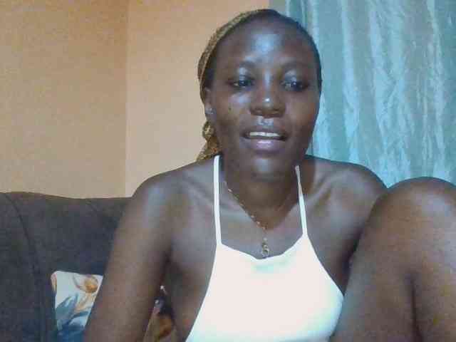 Dimplelaydy webcam