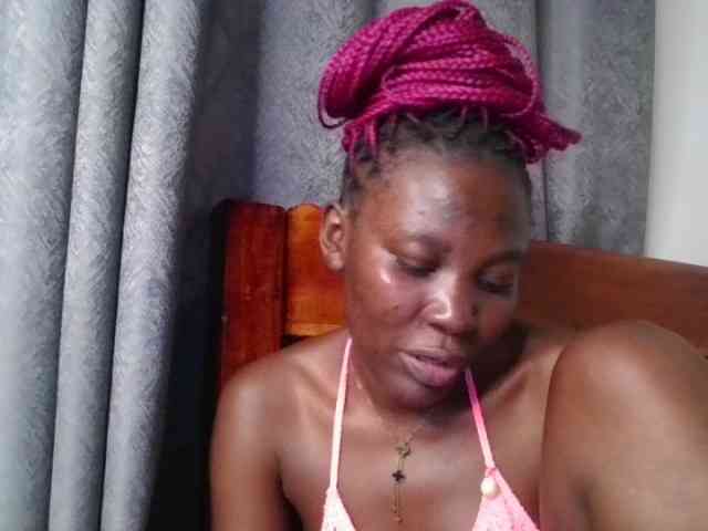 Dimplelaydy webcam