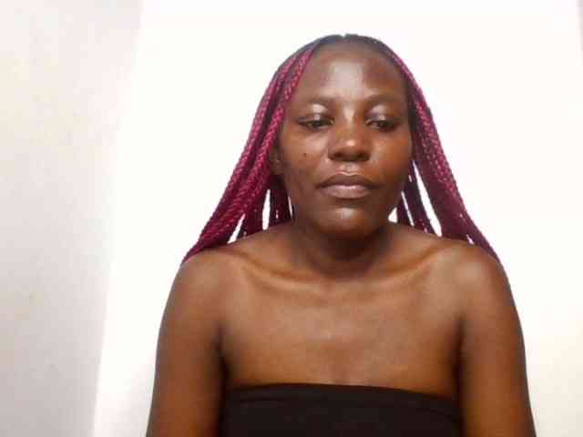 Dimplelaydy webcam