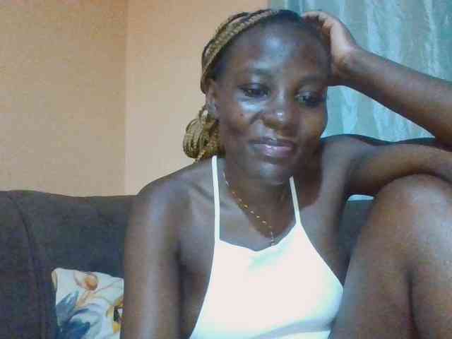 Dimplelaydy webcam