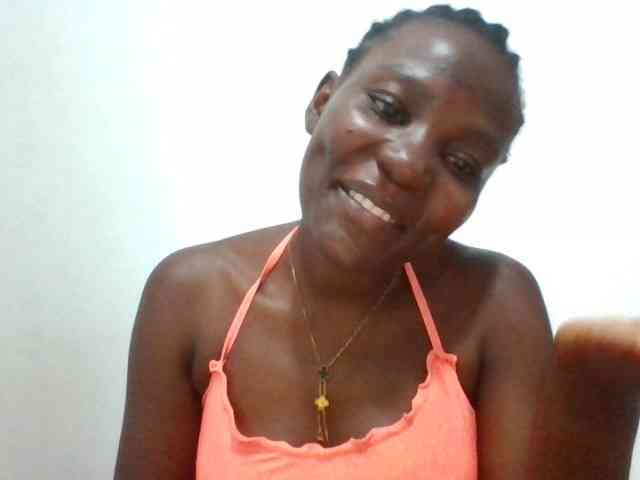 Dimplelaydy webcam
