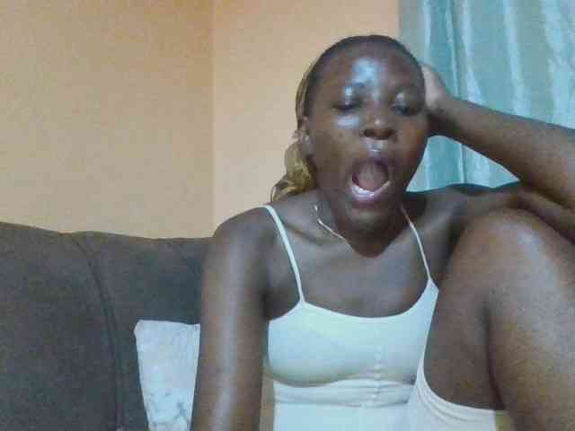 Dimplelaydy webcam