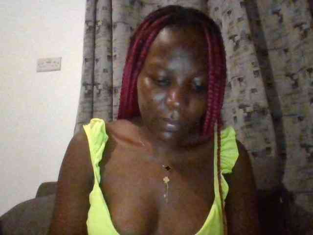 Dimplelaydy webcam