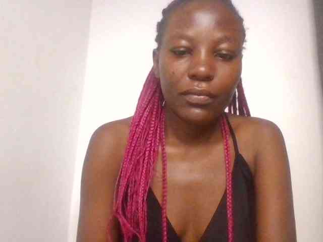 Dimplelaydy webcam