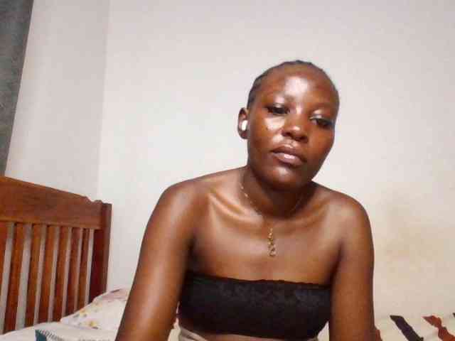 Dimplelaydy webcam
