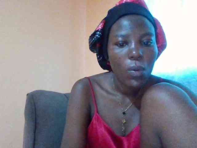 Dimplelaydy webcam
