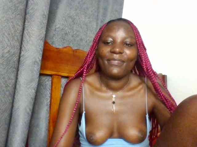 Dimplelaydy webcam