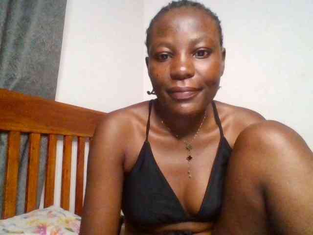 Dimplelaydy webcam