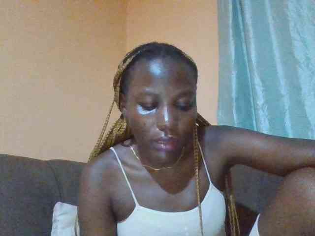 Dimplelaydy webcam