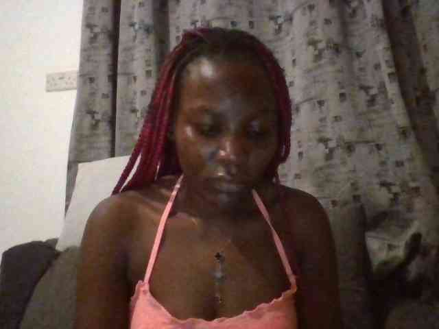 Dimplelaydy webcam