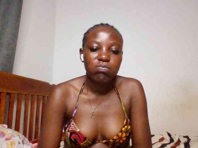 Dimplelaydy webcam