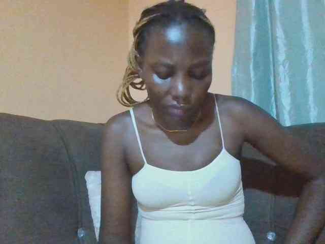 Dimplelaydy webcam