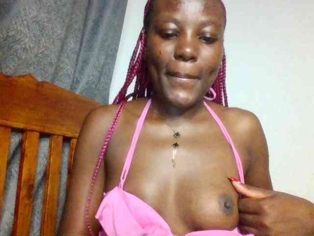 Dimplelaydy webcam