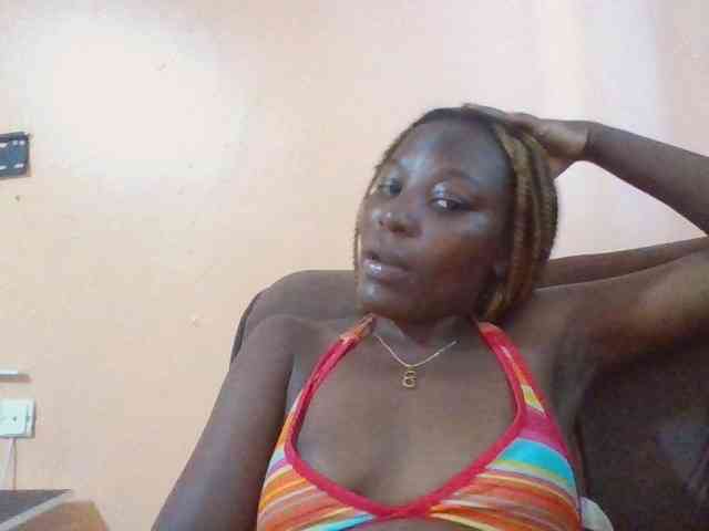 Dimplelaydy webcam