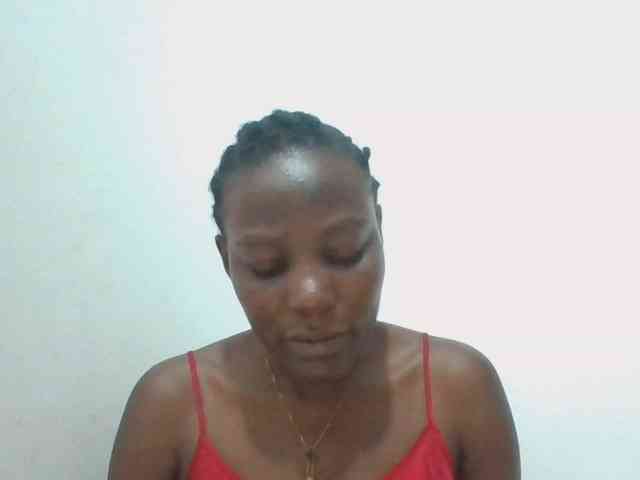 Dimplelaydy webcam