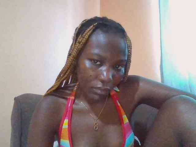 Dimplelaydy webcam