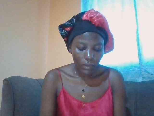Dimplelaydy webcam