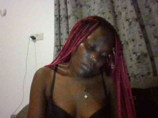 Dimplelaydy webcam