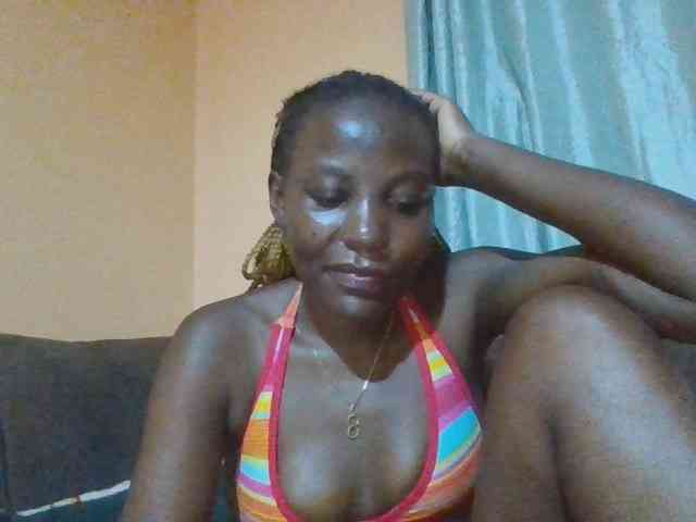Dimplelaydy webcam