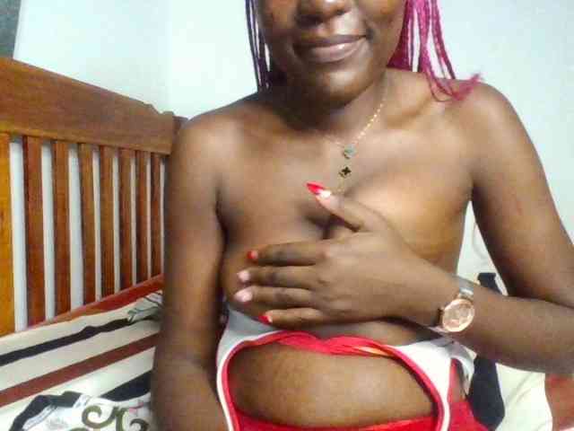 Dimplelaydy webcam