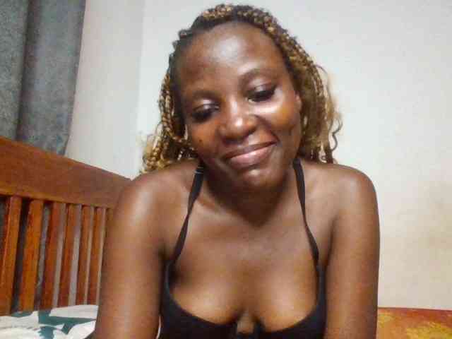 Dimplelaydy webcam