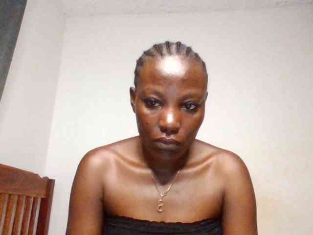 Dimplelaydy webcam