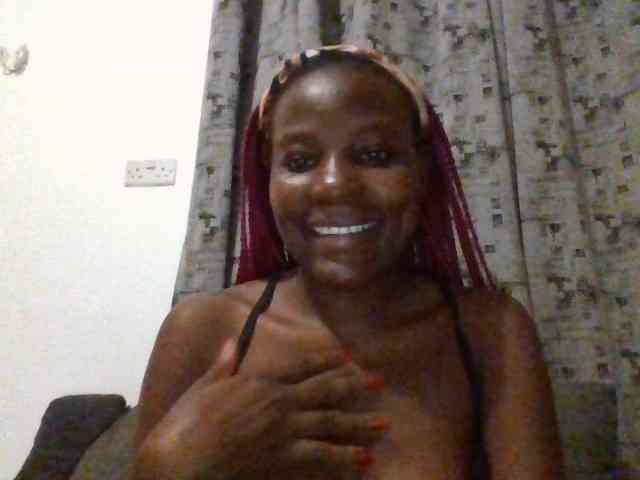Dimplelaydy webcam