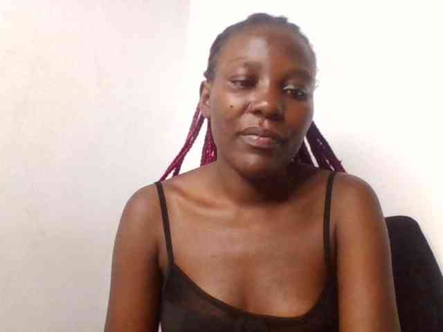 Dimplelaydy webcam