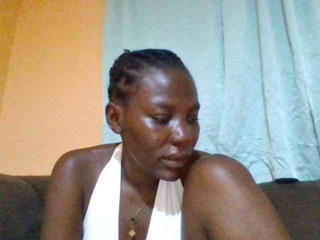 Dimplelaydy webcam