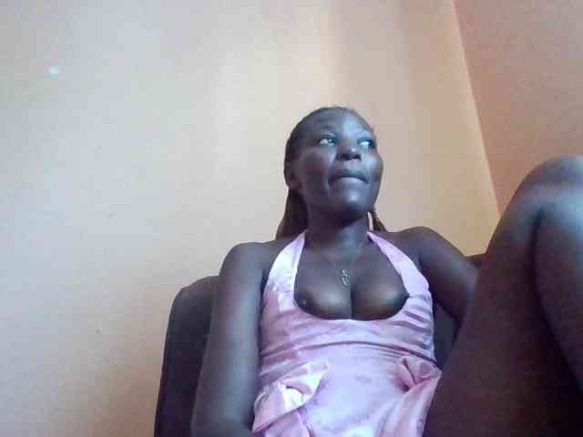 Dimplelaydy webcam