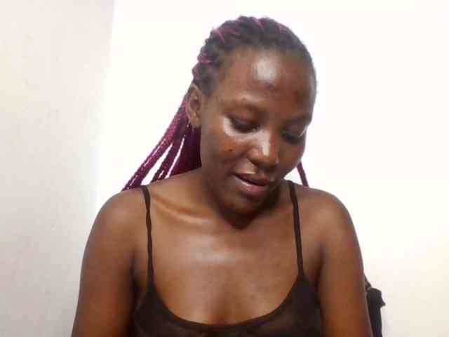 Dimplelaydy webcam