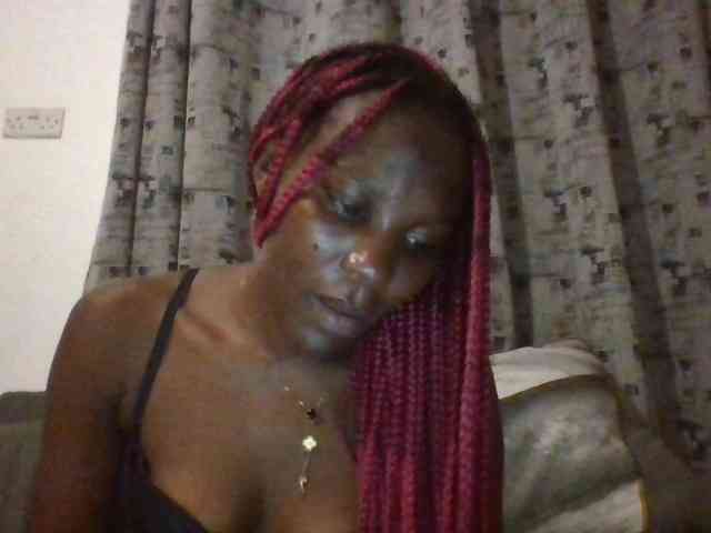 Dimplelaydy webcam