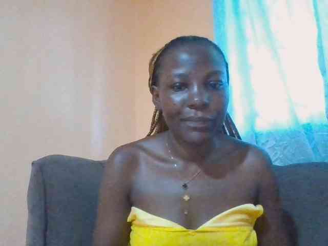 Dimplelaydy webcam