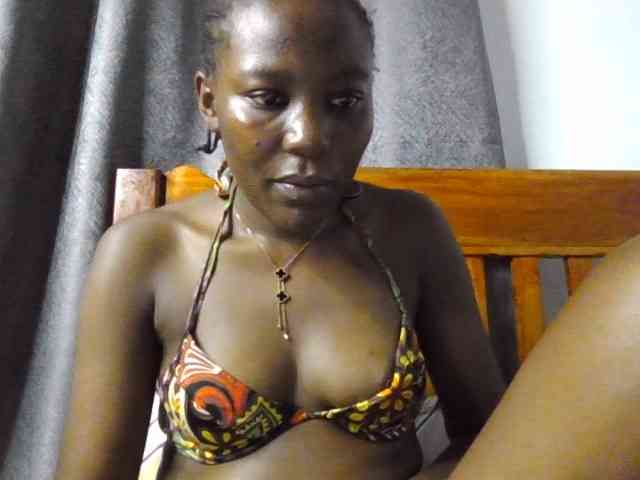 Dimplelaydy webcam
