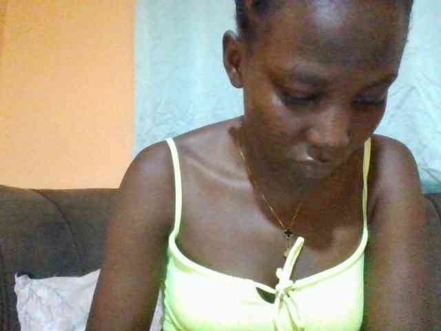 Dimplelaydy webcam