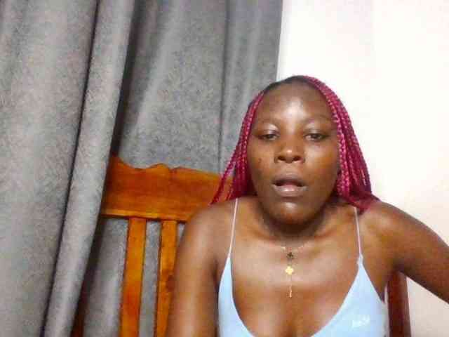 Dimplelaydy webcam