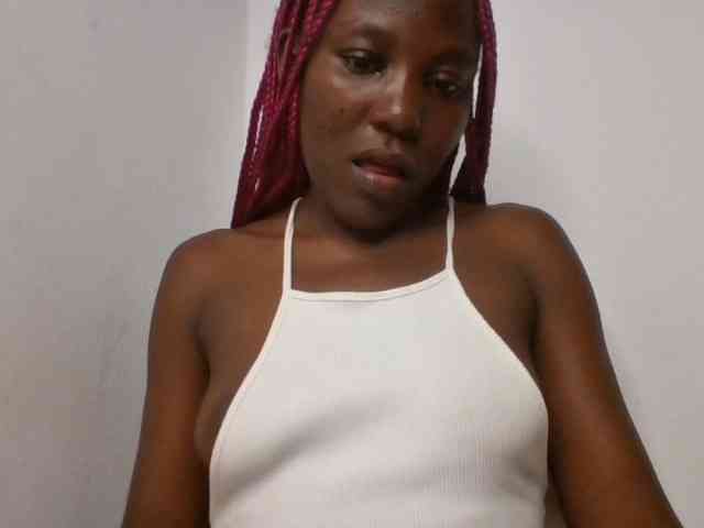 Dimplelaydy webcam