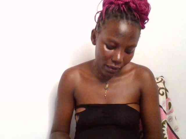 Dimplelaydy webcam