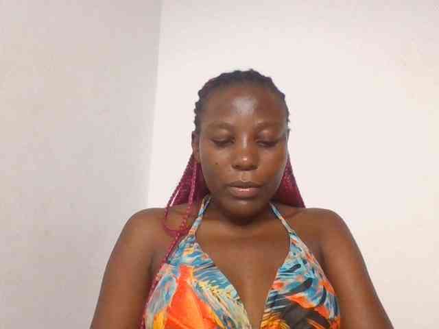 Dimplelaydy webcam
