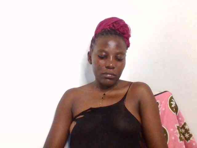 Dimplelaydy webcam