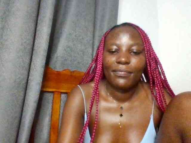 Dimplelaydy webcam
