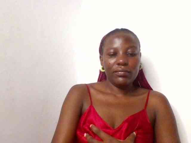 Dimplelaydy webcam