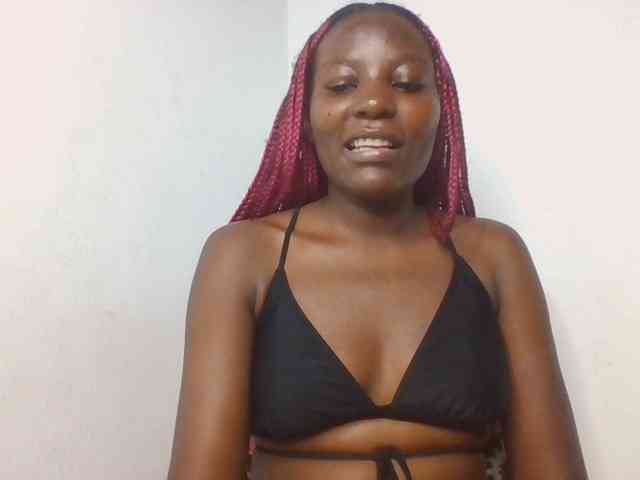 Dimplelaydy webcam