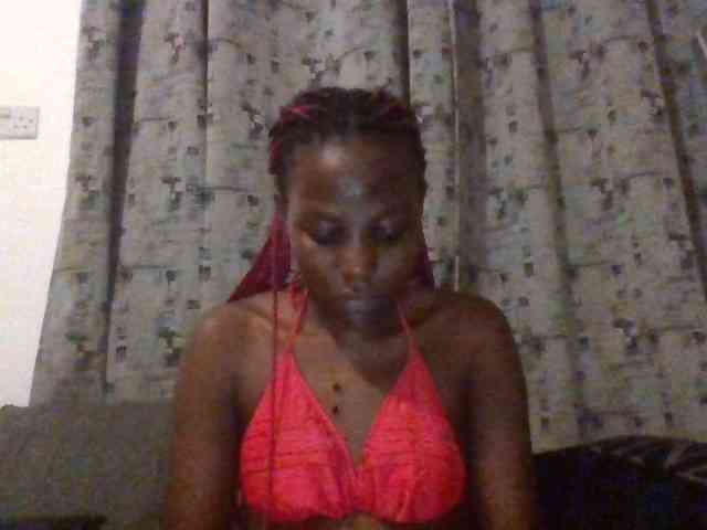 Dimplelaydy webcam