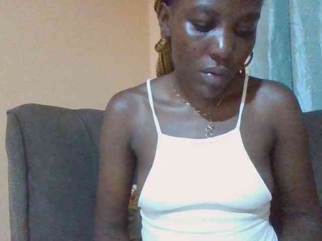 Dimplelaydy webcam