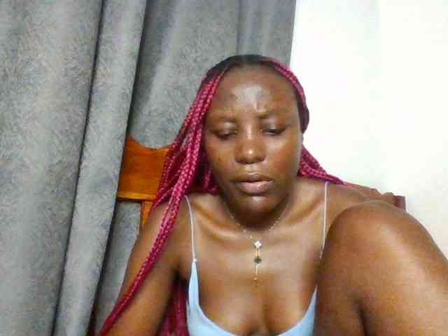 Dimplelaydy webcam