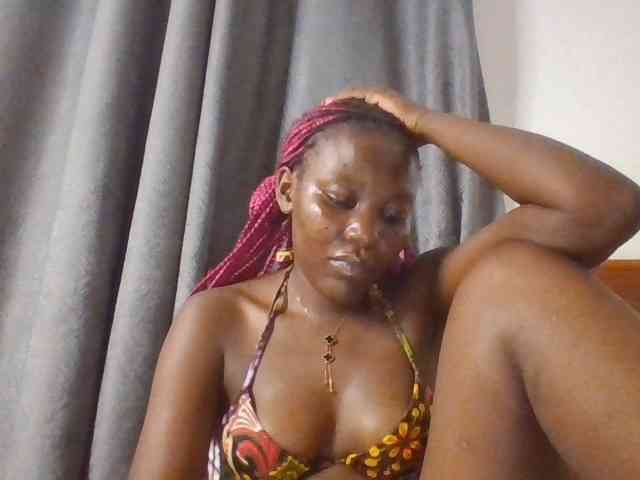 Dimplelaydy webcam